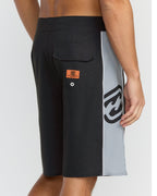 Spec 73 D Bah 2.0 Pro 20 Boardshorts - Black
