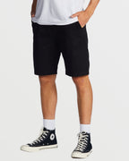 Carter Shorts - Black