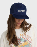 Grandpa Dad Hat - Celestial Blue