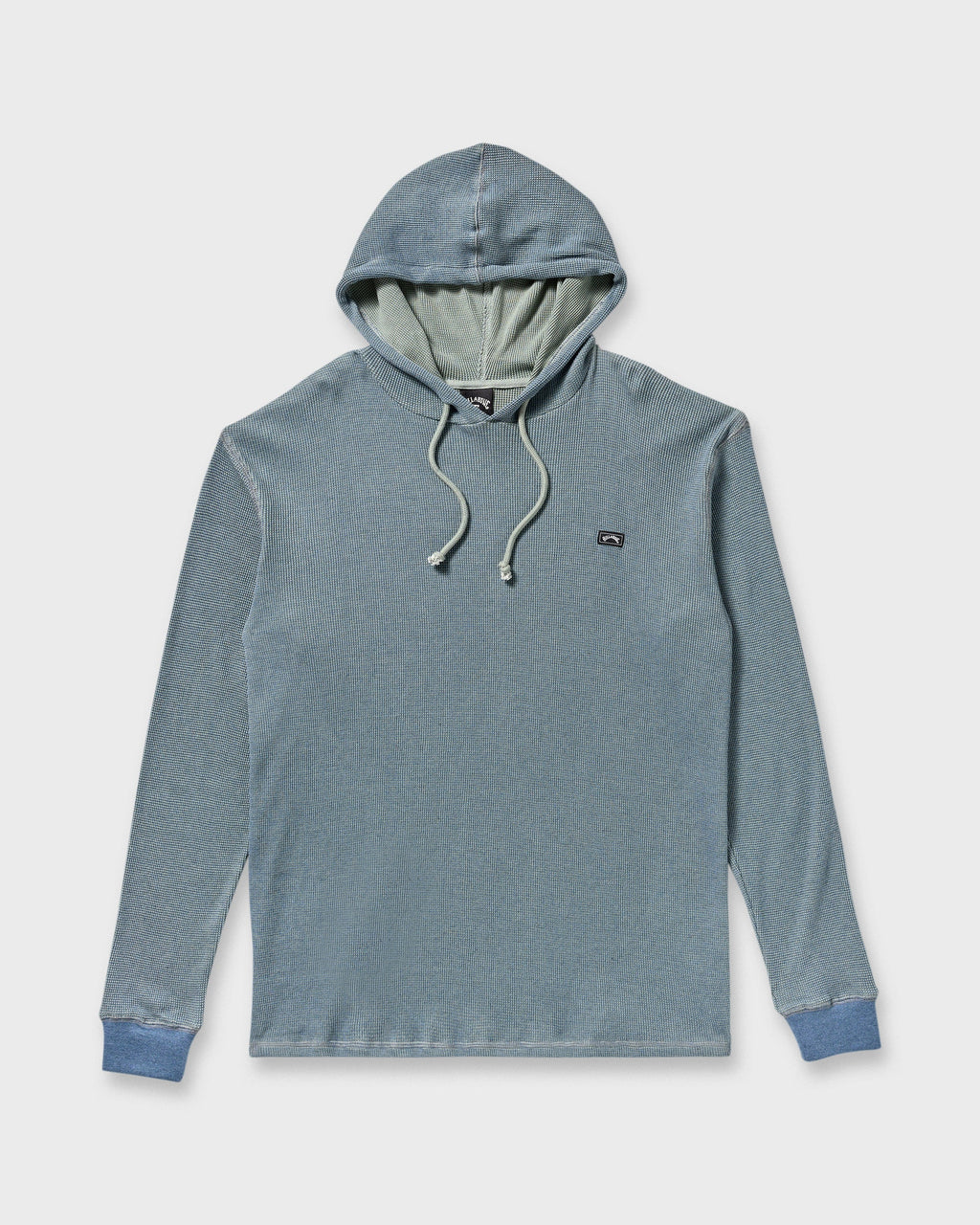Keystone Hoodie - Slate Blue