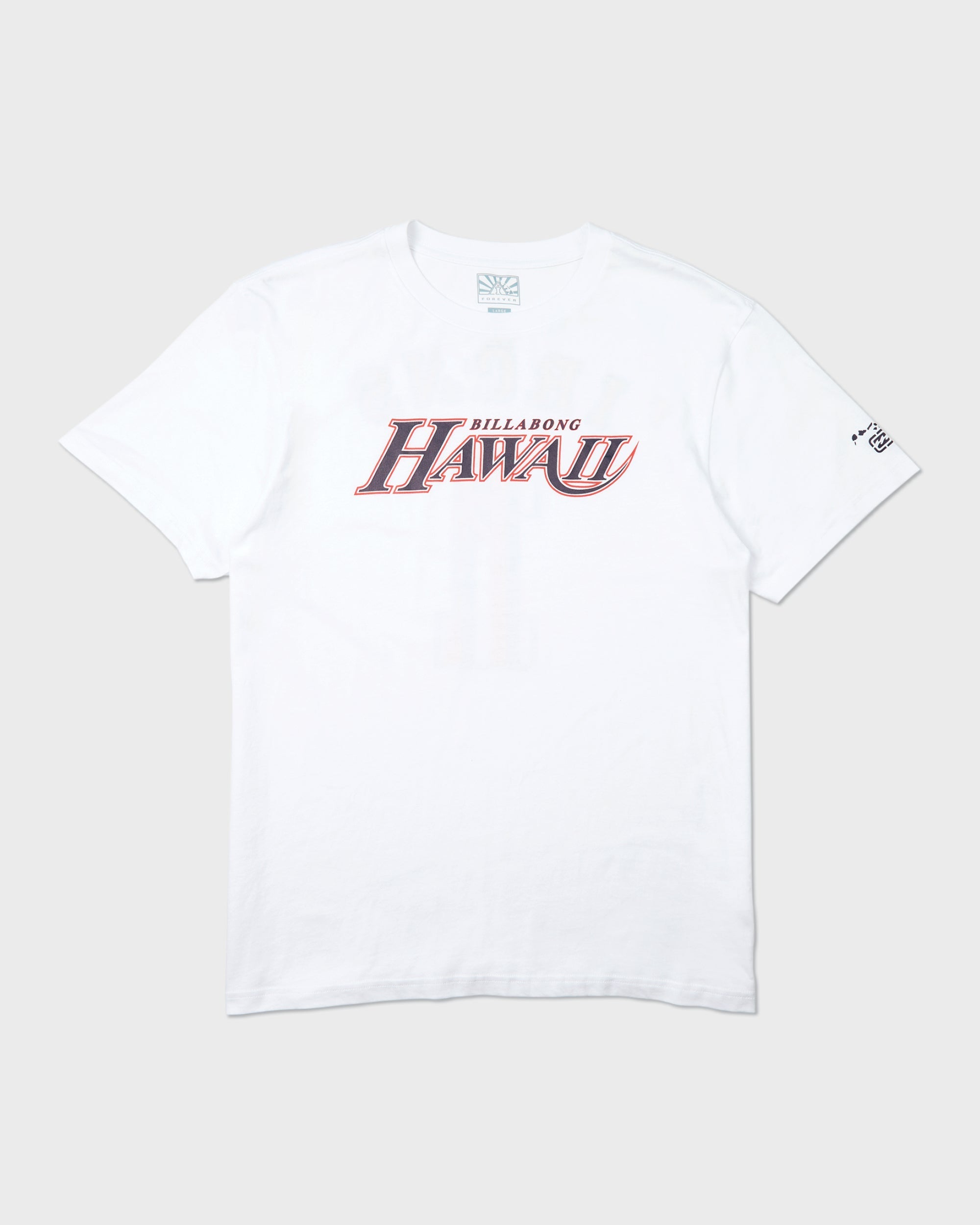 A.I. Champ Premium Short Sleeve T-Shirt - White