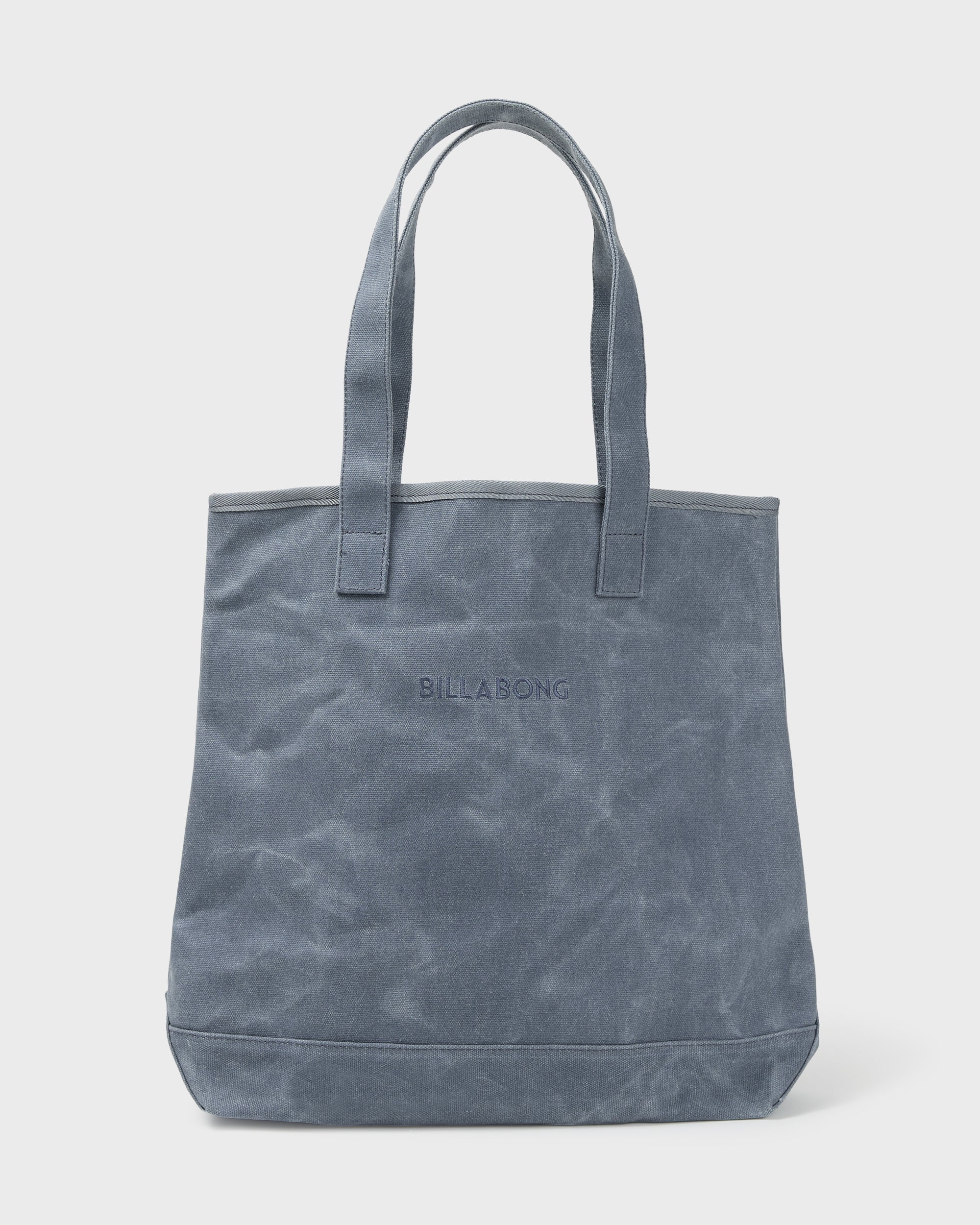 Saltwashed Boat Tote - Blue Smoke